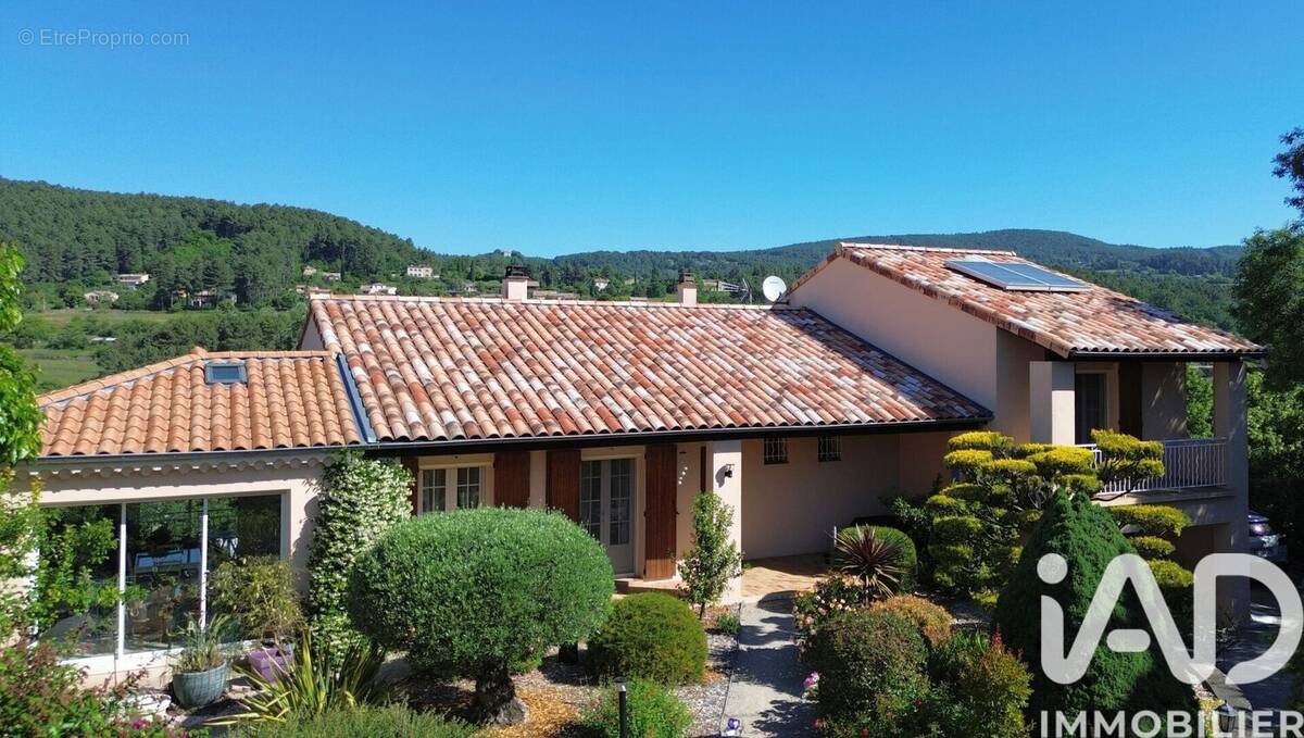 Photo 1 - Maison à PRIVAS
