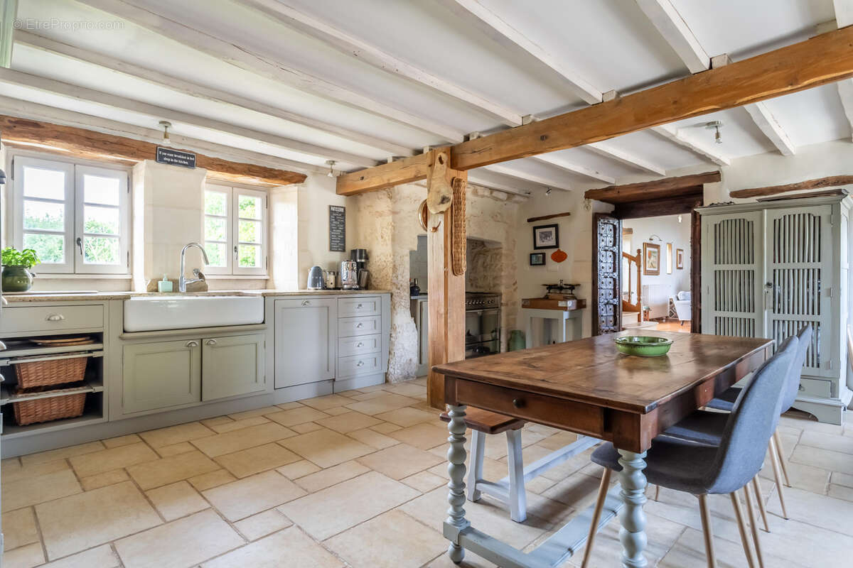 Maison à BERGERAC