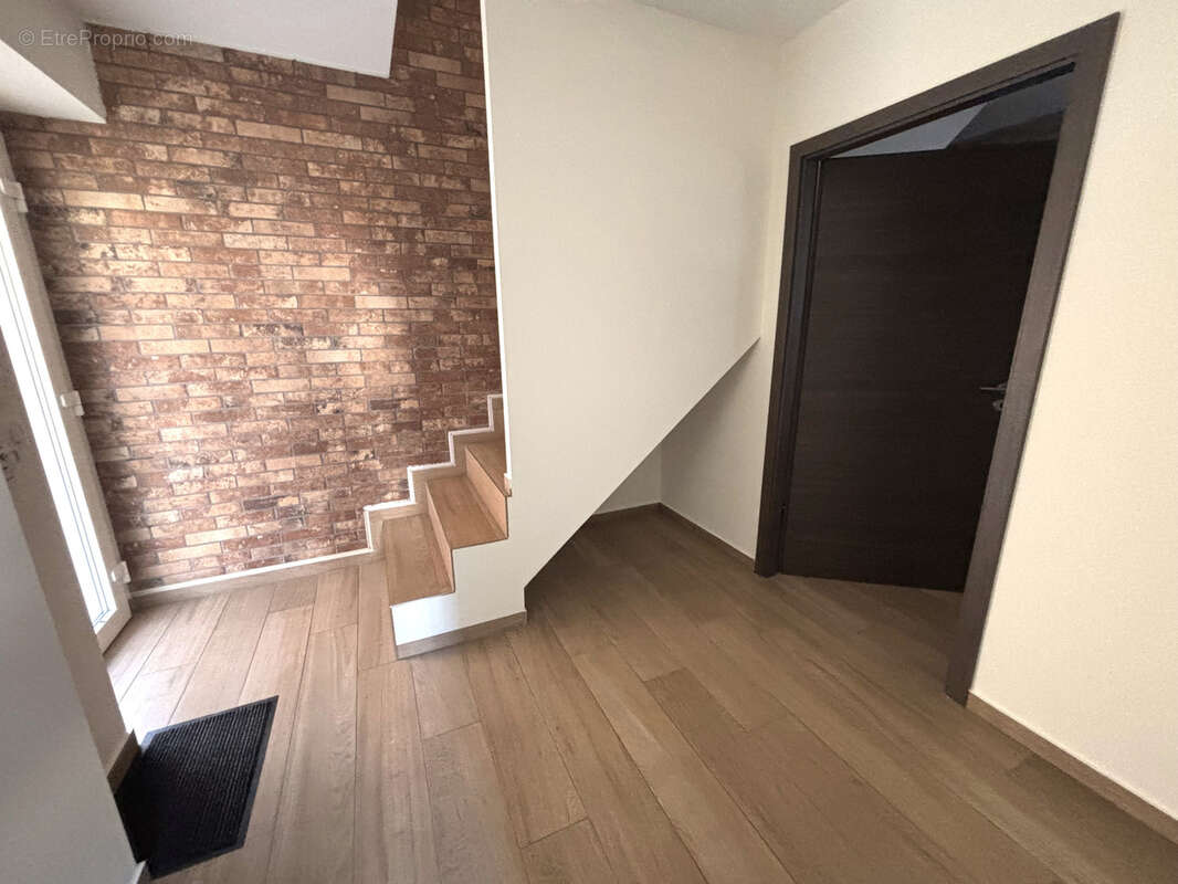 Appartement à VENDENHEIM