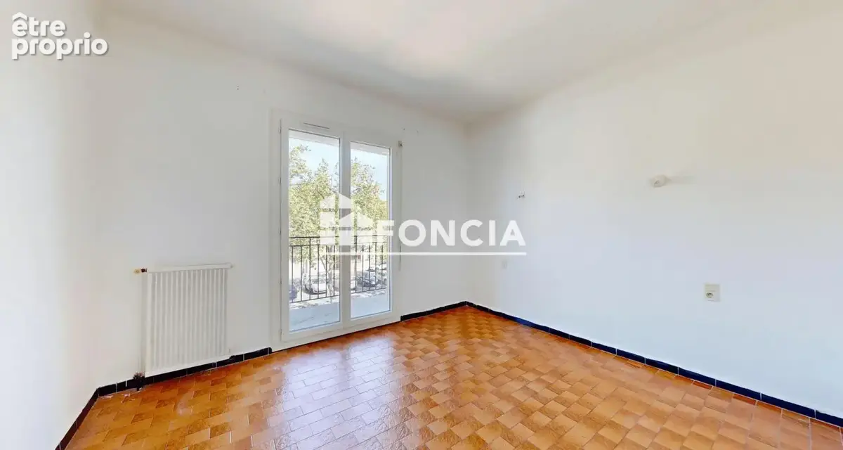 Clos banet - exclusivite t4 traversant + grenier - photo 8