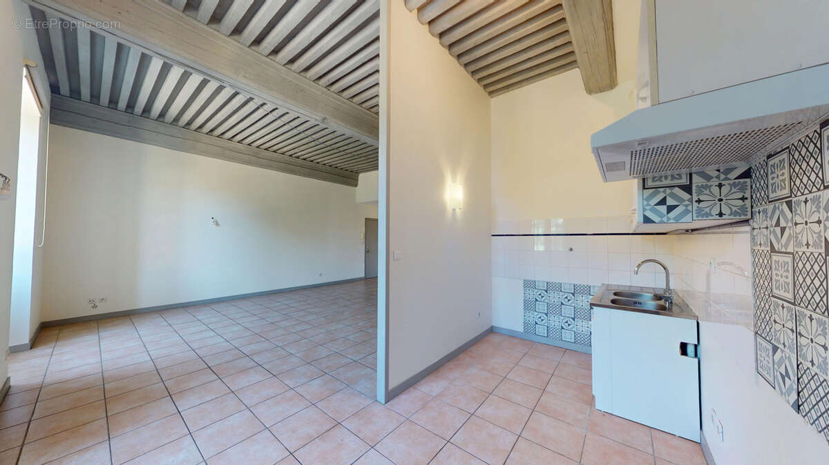 Appartement - 4 chambres - 116 m2 - photo 9