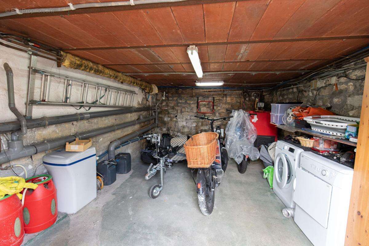A vendre sur Drocourt - Maison avec jardin - photo 15