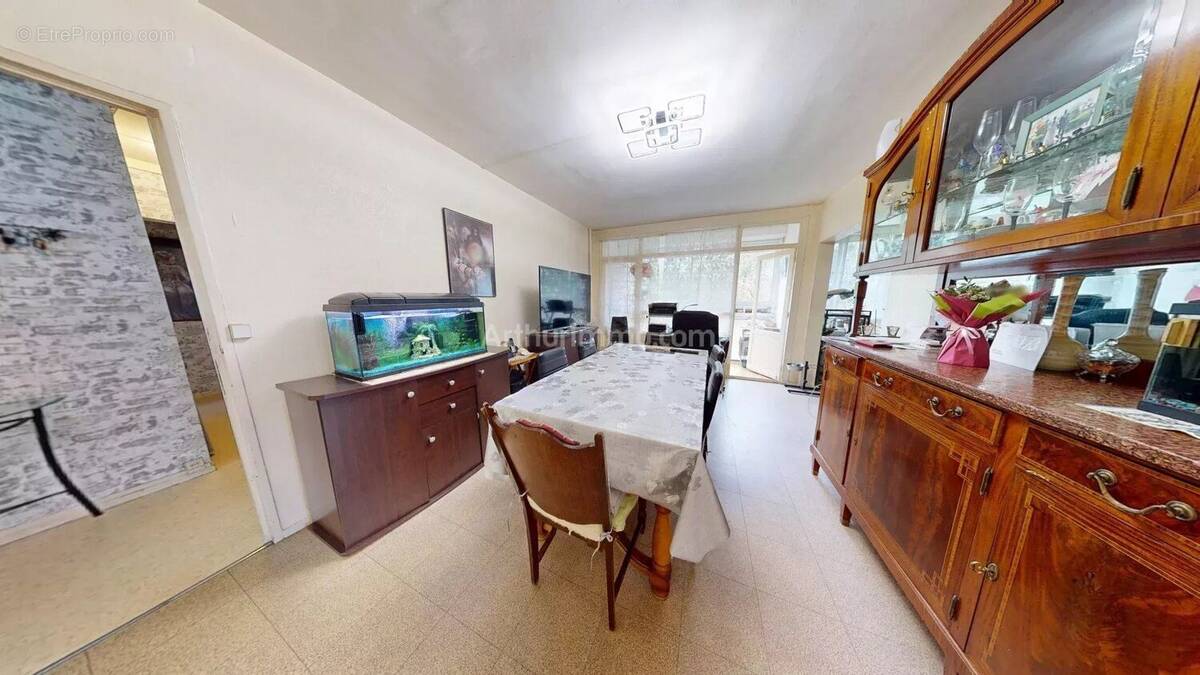 Appartement à LOURDES