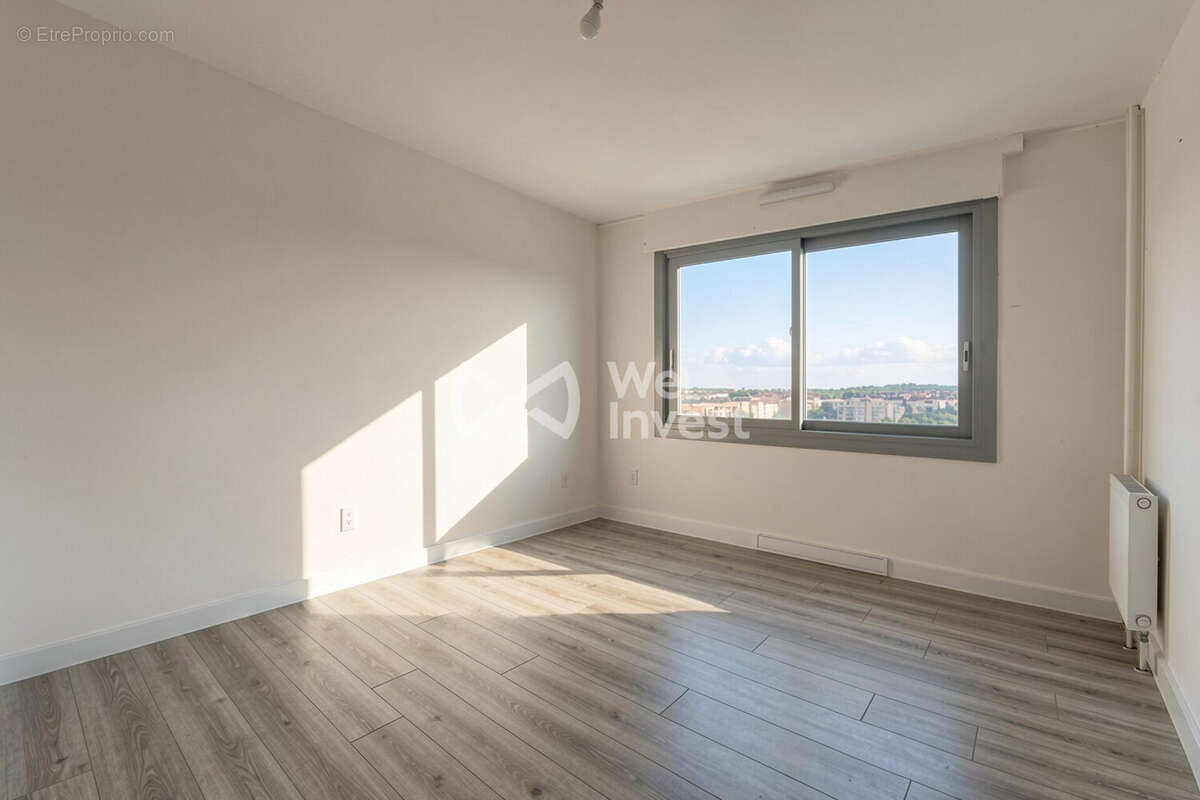 Appartement à BRON