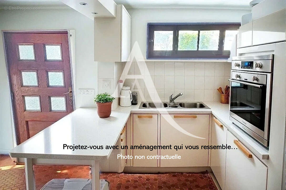 Maison à GOURNAY-EN-BRAY