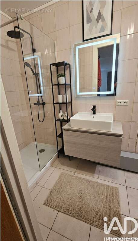 Photo 5 - Appartement à PONTOISE