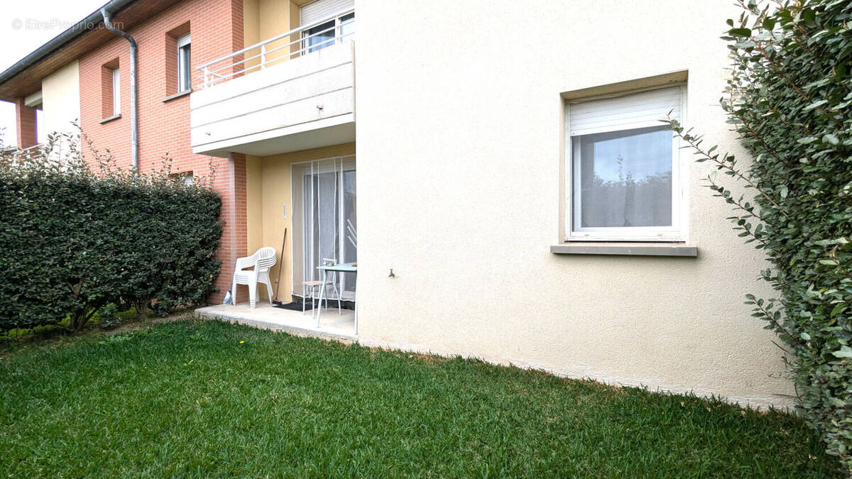 Appartement à MONT-DE-MARSAN