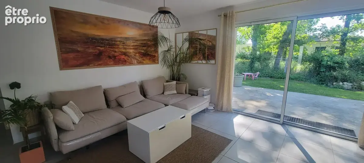 Maison 97m² à marcheprime - photo 6