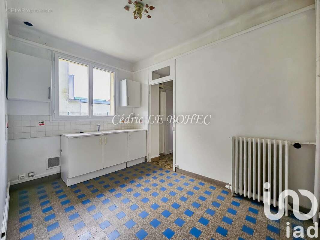 Photo 6 - Maison à BEAUCHAMP