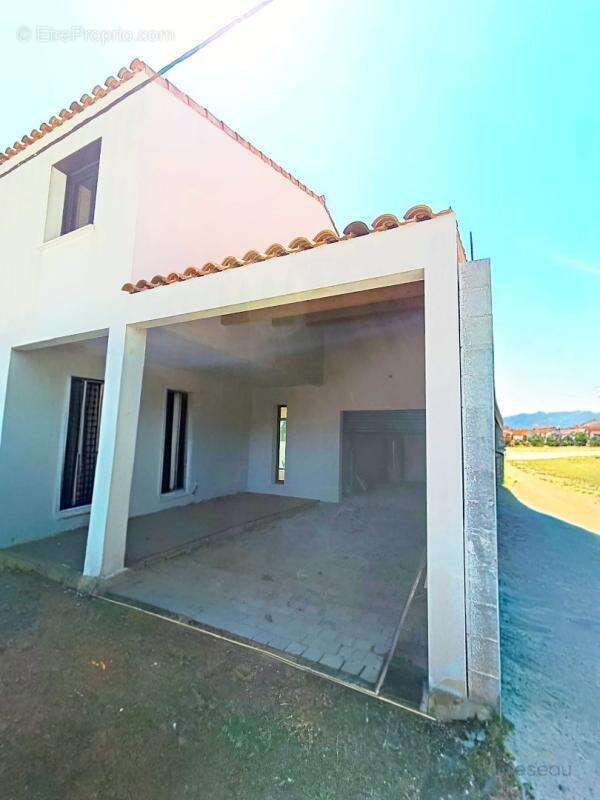 Maison à ANIANE