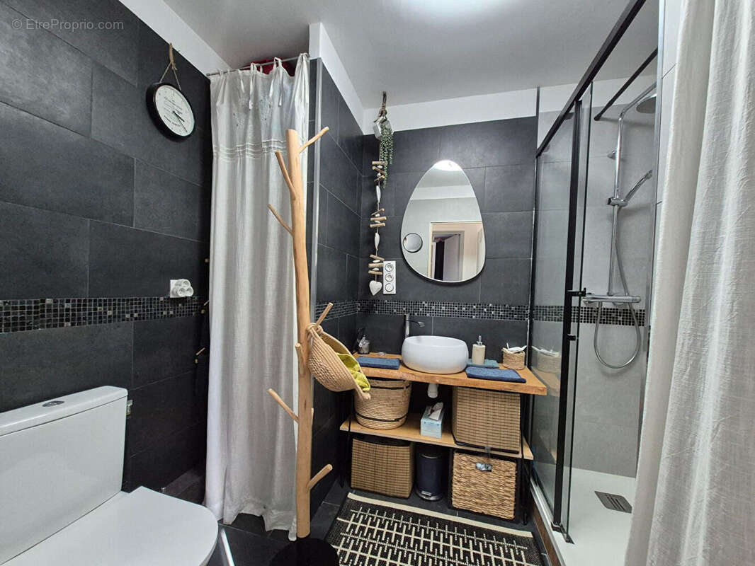 Appartement à BERCK