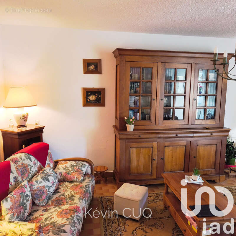 Photo 4 - Appartement à MONTPELLIER