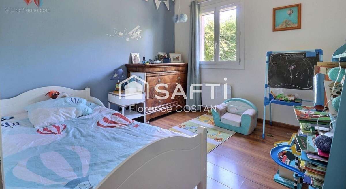 Photo 8 - Maison à VELAUX