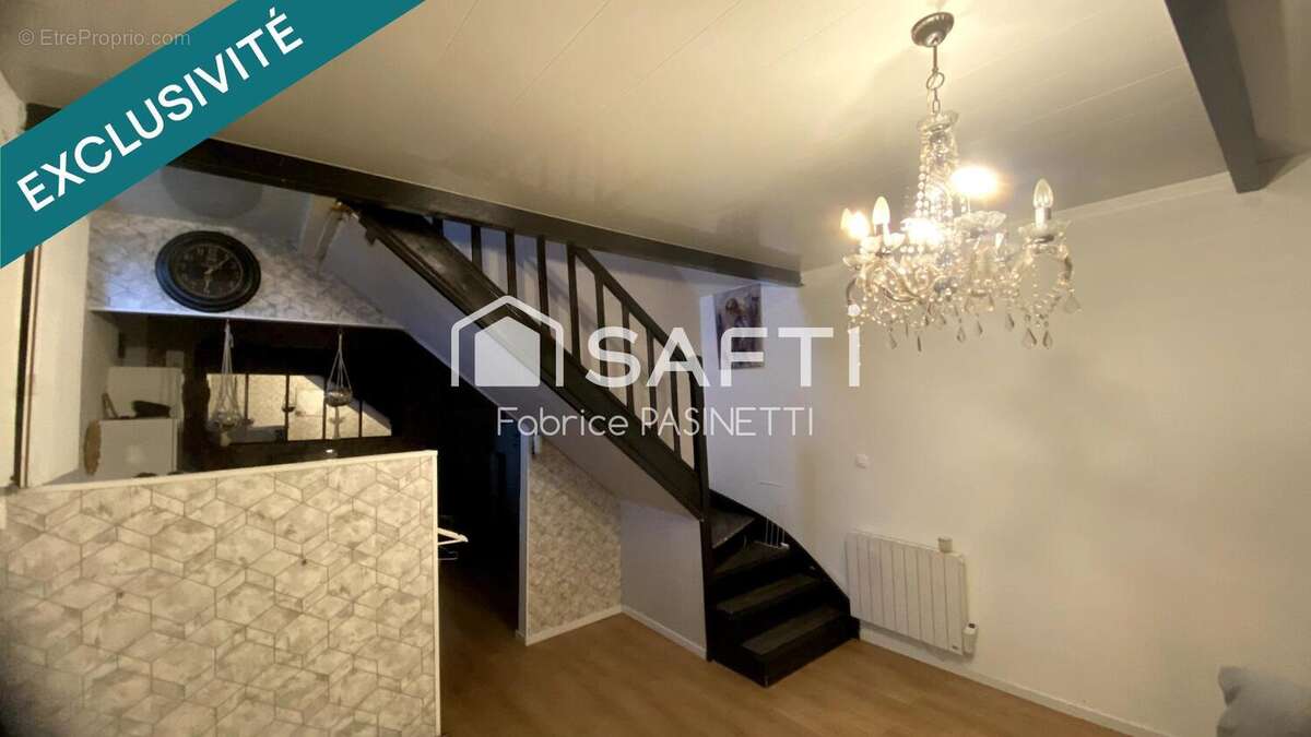 Photo 2 - Maison à PIENNES