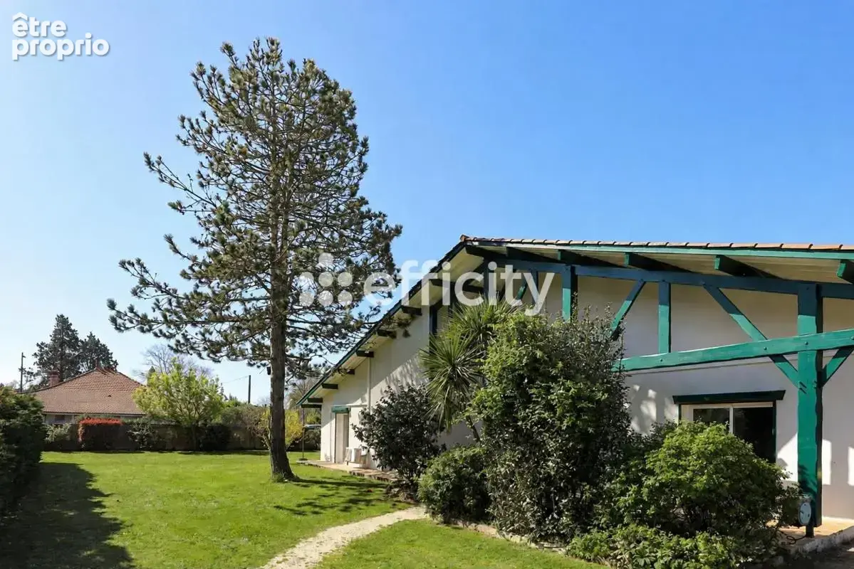 Maison 8 pièces 255 m² à vendre à Lege-Cap-Ferret (33950) - photo 17