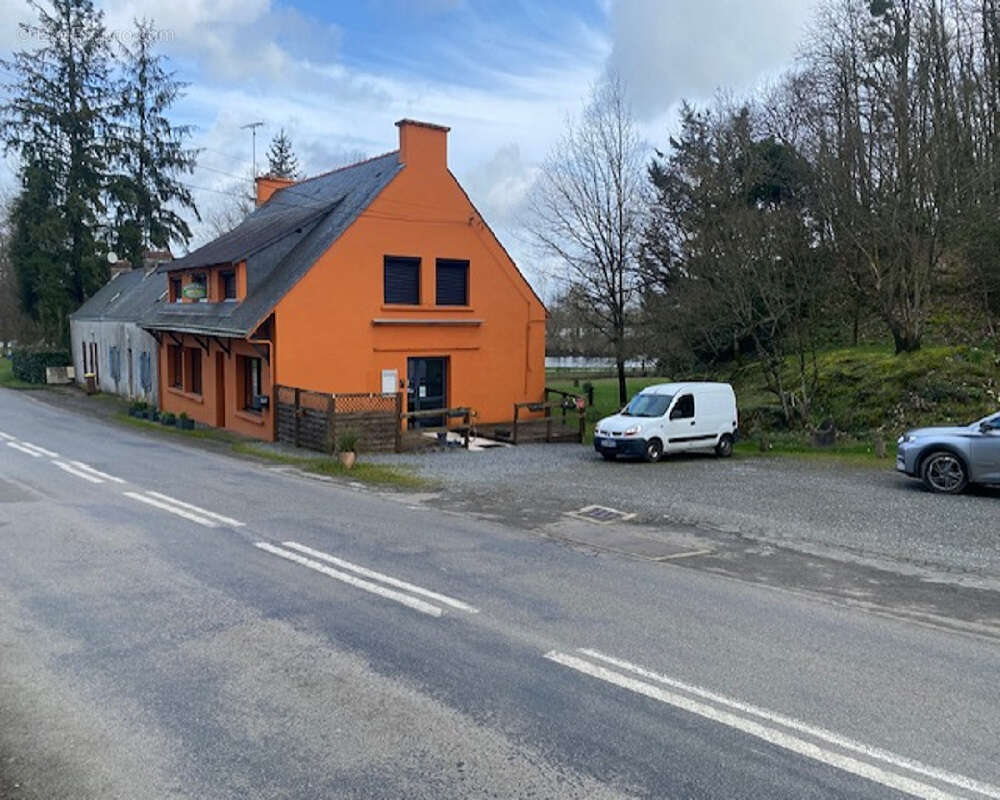 Maison à PEILLAC