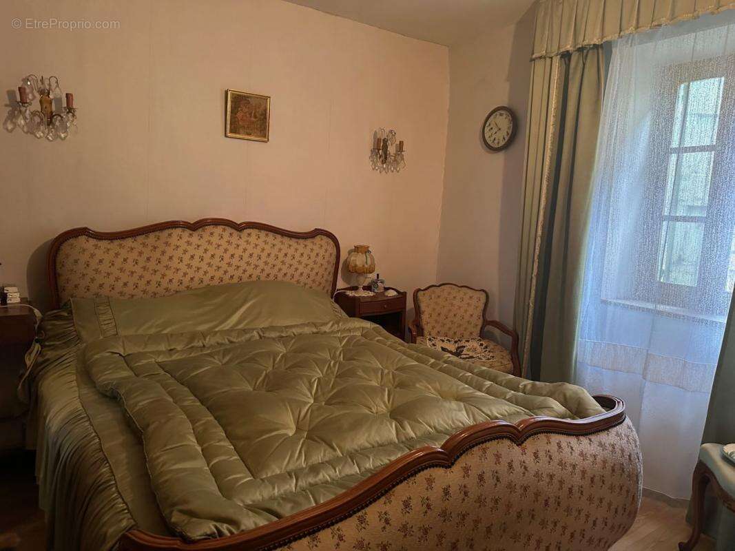 Maison à TARASCON-SUR-ARIEGE