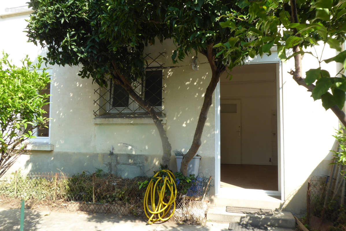 Maison à PERPIGNAN