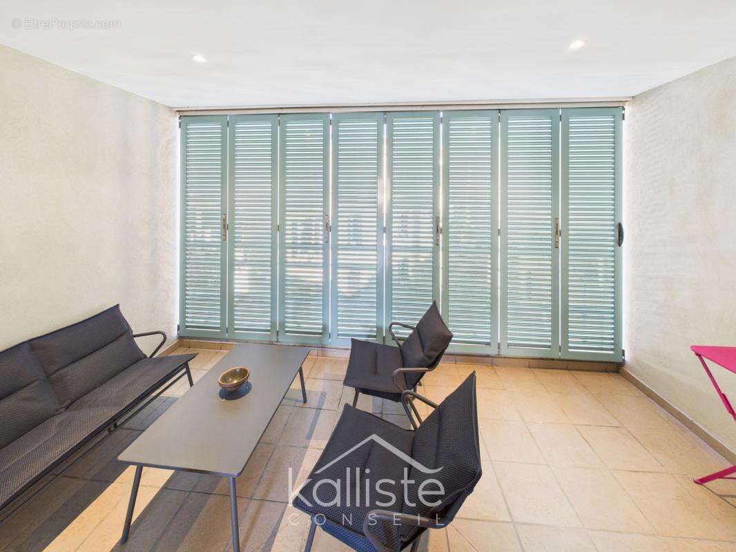 Appartement à AJACCIO