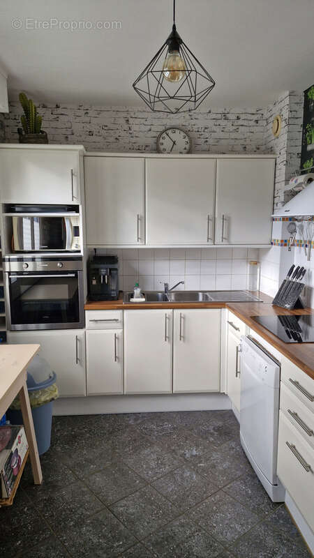 Appartement à DUNKERQUE