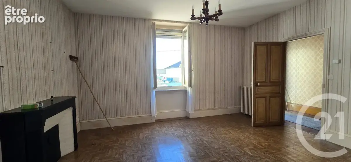 Maison 5 pièces 132 m² à vendre à Marmagne (71710) - photo 7