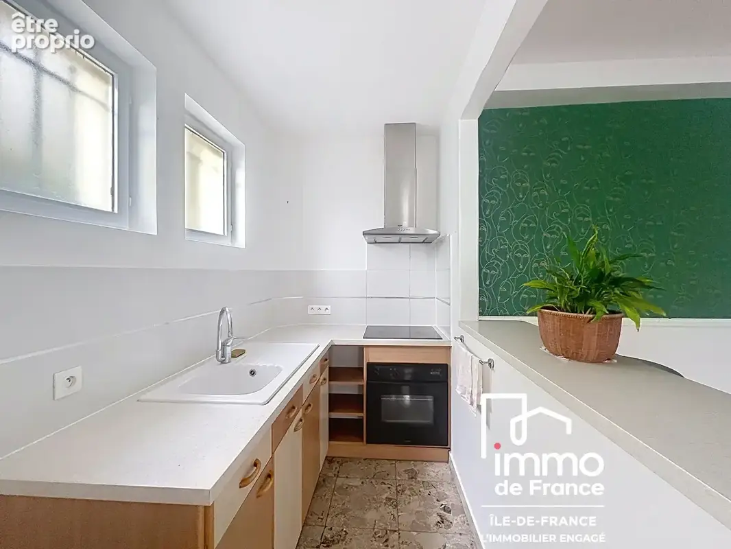 Maison  à vendre de 5 pièces à vendre à Chartres - Réf 1592 - photo 5