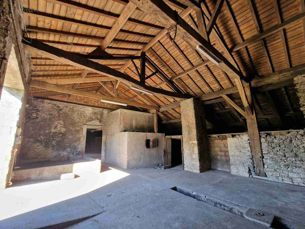 Maison à BLAYE