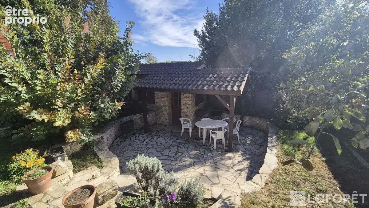 Maison Palaiseau Lozère 5 pièce(s) 100 m2 - photo 6