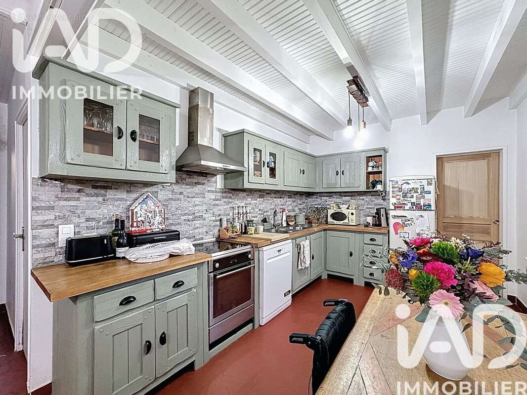 Photo 7 - Maison à THORAILLES