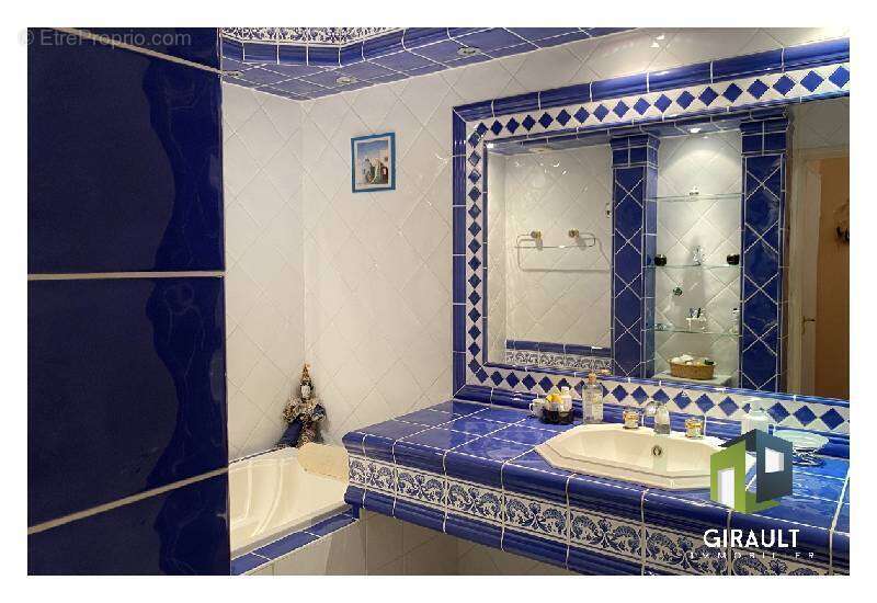 Appartement à BELFORT