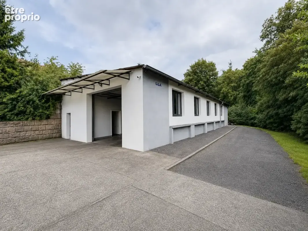 Maison familiale avec entrepôt indépendant   Sarreguemines, Neunkirch - photo 15