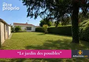 Maison à BOUGUENAIS