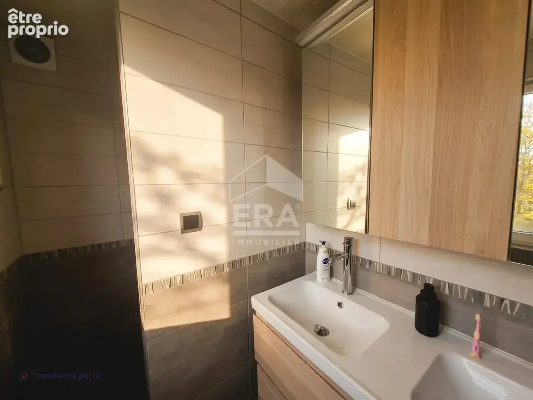 Appartement 68m² à martigues - photo 12