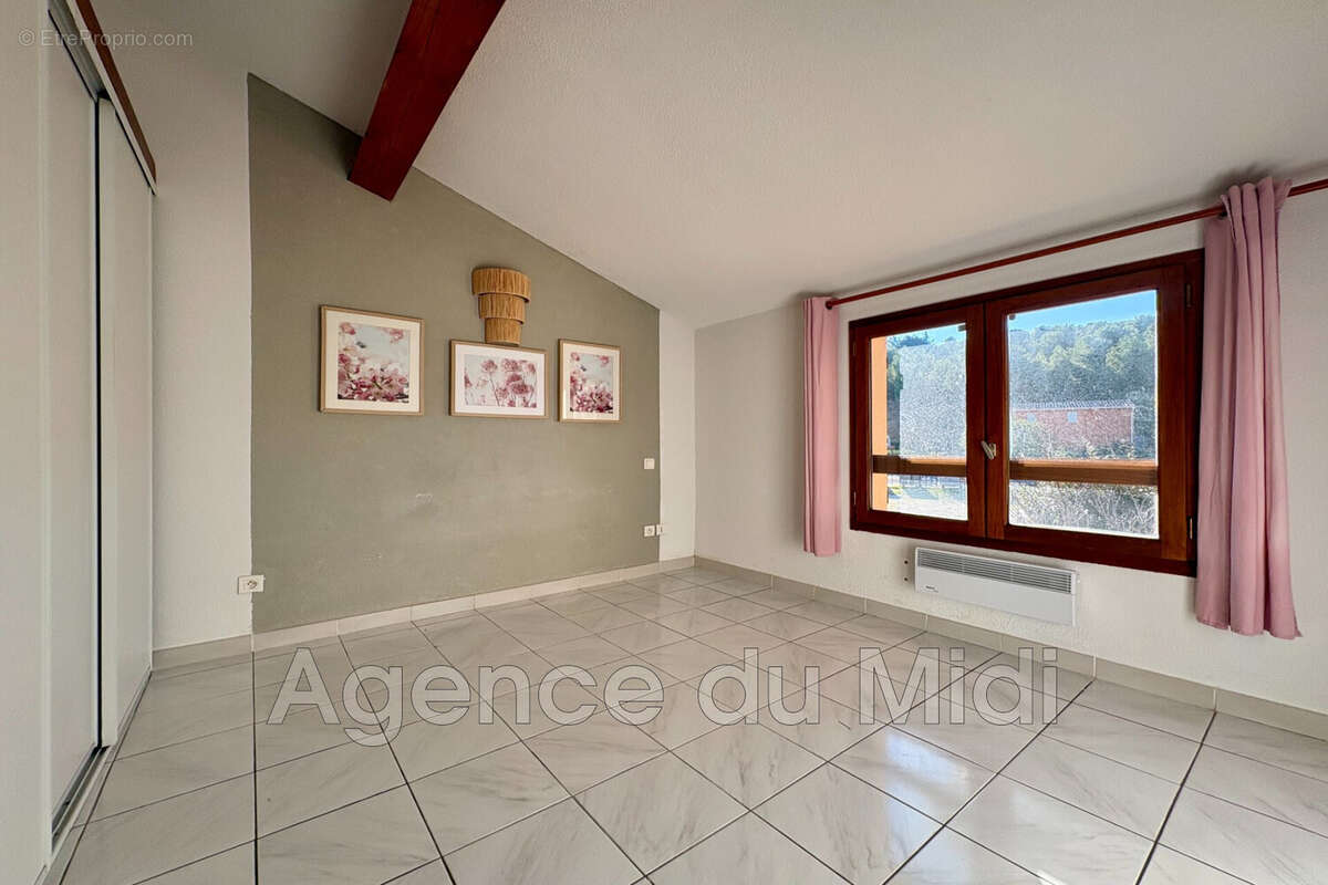 Maison à LEUCATE