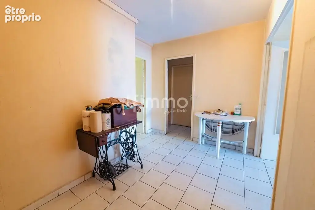 Et si a Cannes La Bocca vous creiez l’appartement qui vous resse - photo 11