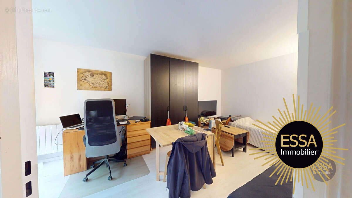 Appartement à SEVRES