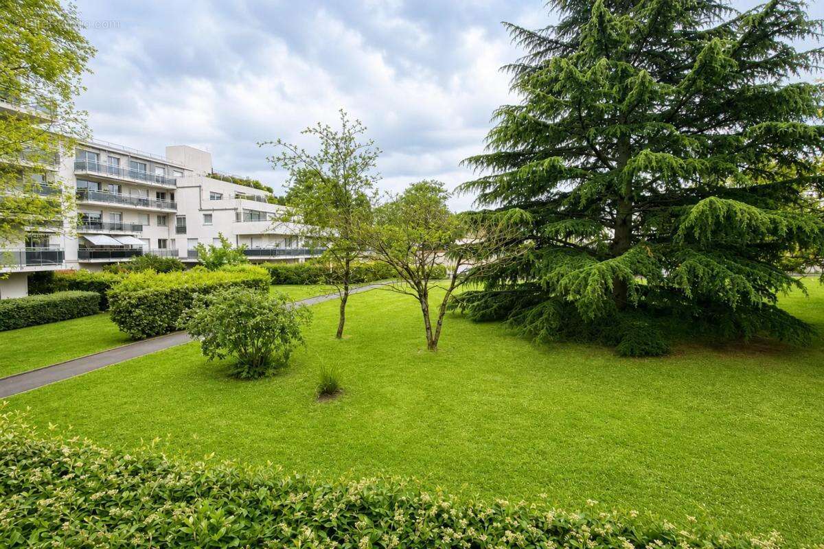 Appartement T4 - 77 m2 - Évry-Courcouronnes - photo 7
