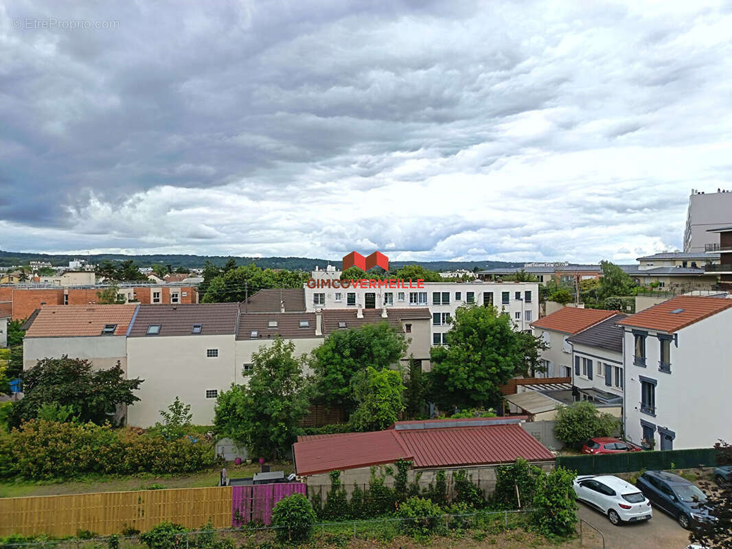 Appartement a renover - photo 8