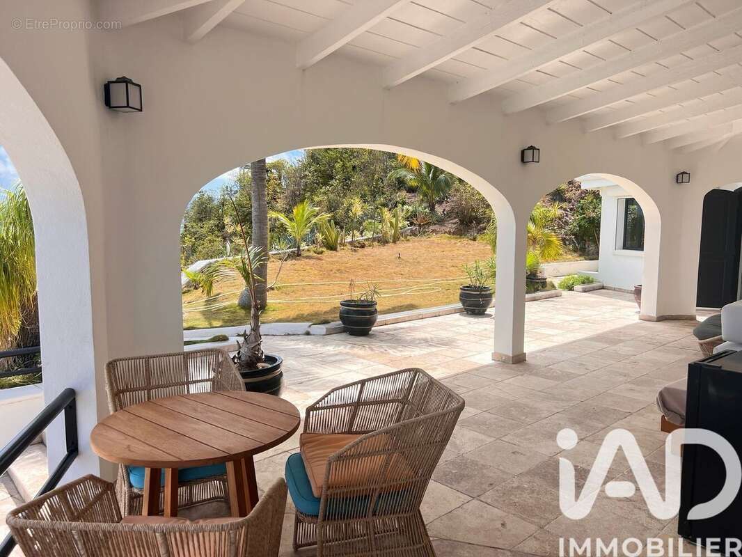 Photo 3 - Maison à SAINT-MARTIN