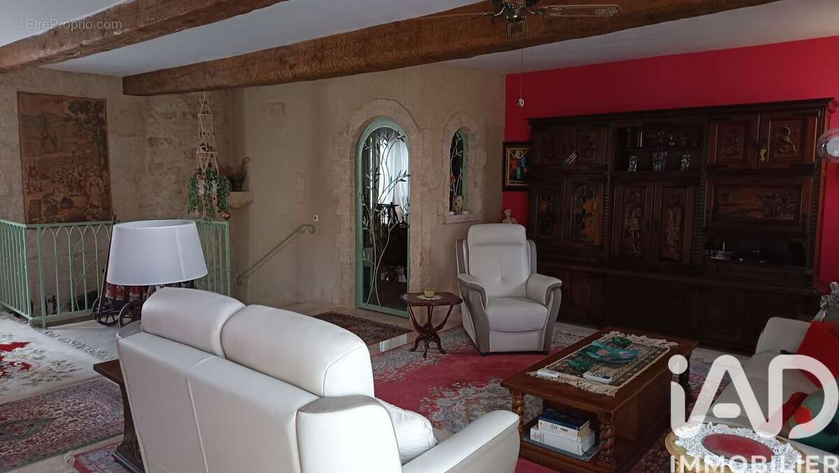 Photo 3 - Maison à LOUPIAN