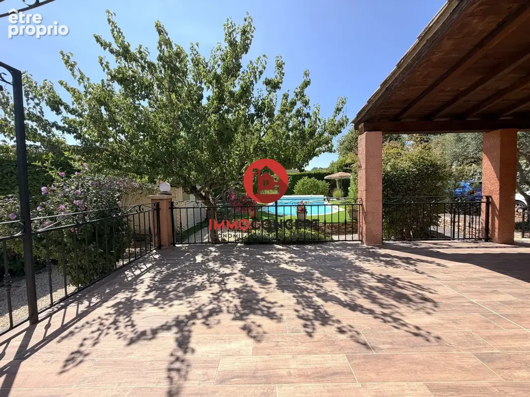 Maison 6 pièces 130 m² à vendre à Gaujac (30330) - photo 2
