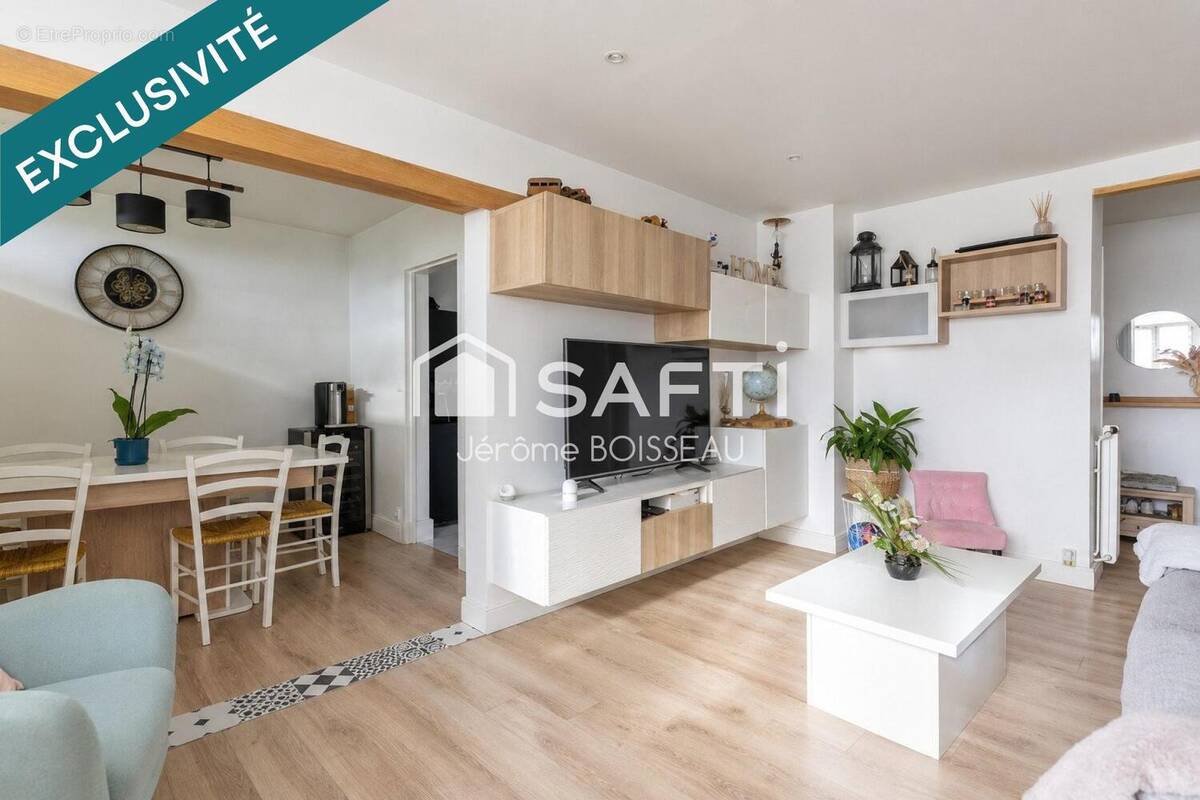 Photo 1 - Appartement à BISCARROSSE