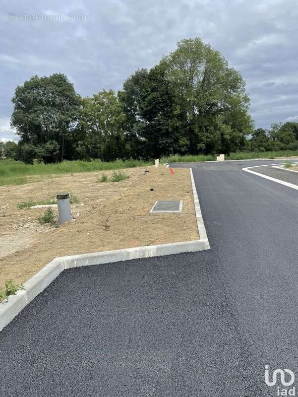 Photo 4 - Terrain à TARBES