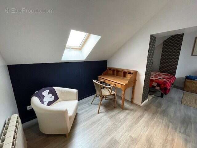 Maison à CESNY-AUX-VIGNES