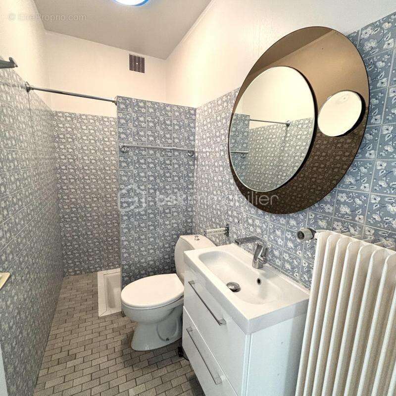 Maison d'architecte Lardy - photo 17