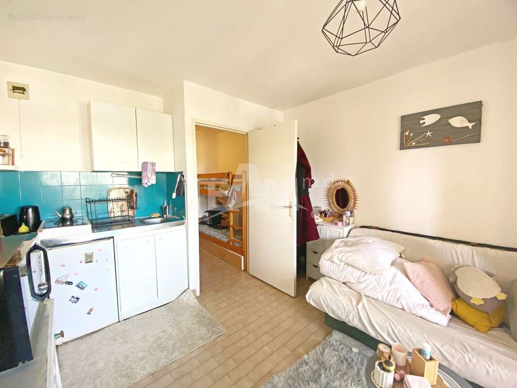 Appartement à SETE