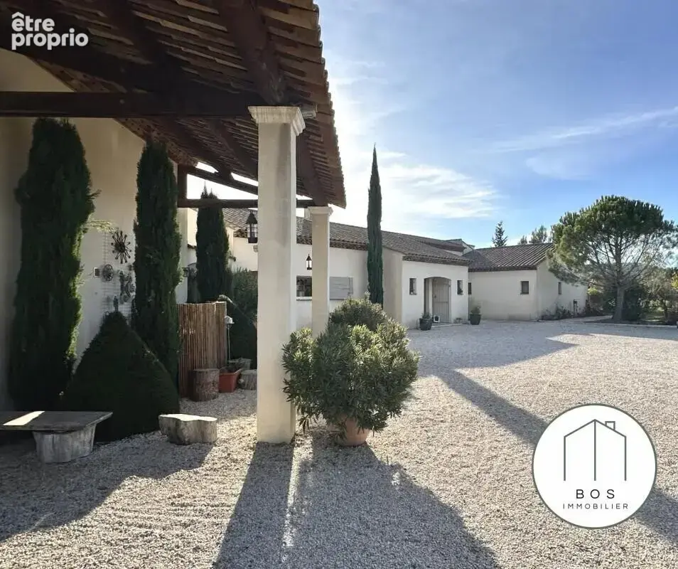 Propriéte à l'esprit Hacienda - photo 2