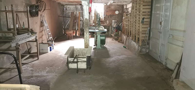 Maison à EQUEVILLON