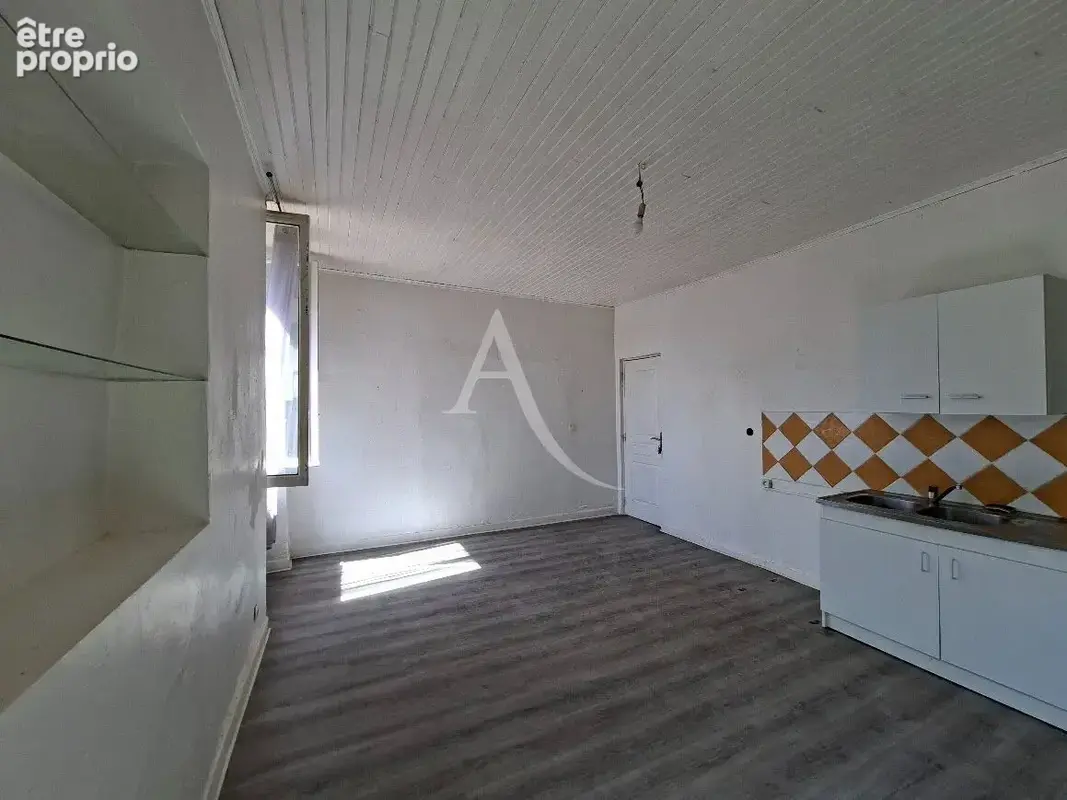 Appartement Bedarieux 2 pièce(s)  36 m² - photo 3