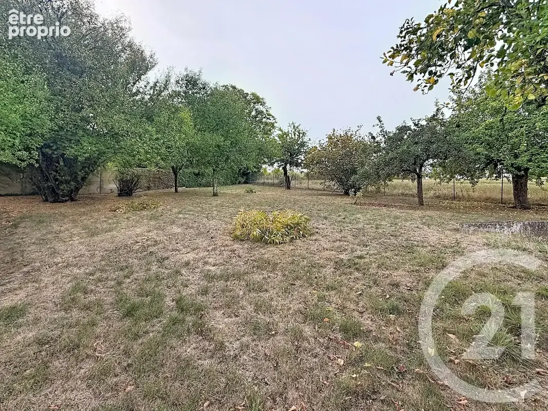 Maison 4 pièces 108 m² à vendre à Bucey-En-Othe (10190) - photo 12